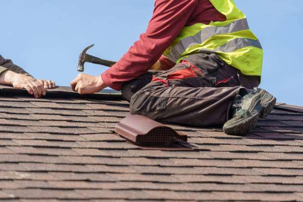 Best Tile Roofing Contractor  in East Prairie, MO
