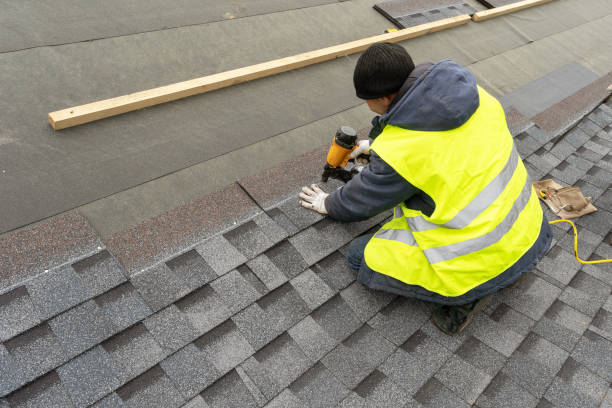 Best New Roof Installation  in East Prairie, MO