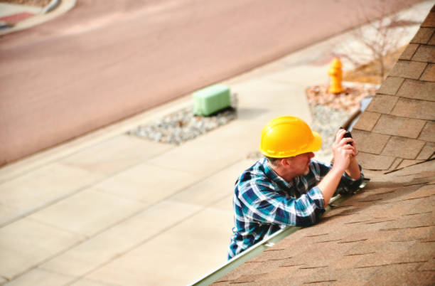 Quick and Trustworthy Emergency Roof Repair Services in East Prairie, MO