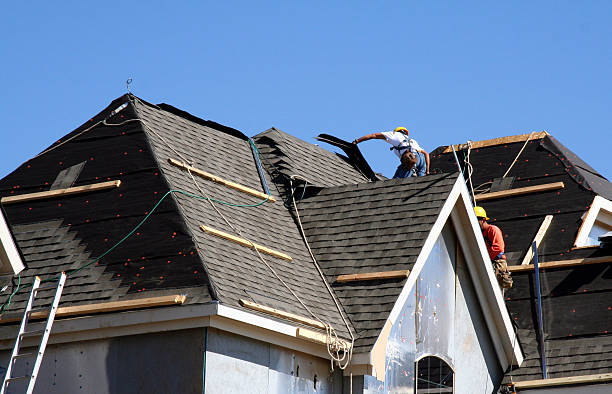 Best Roof Maintenance Services  in East Prairie, MO