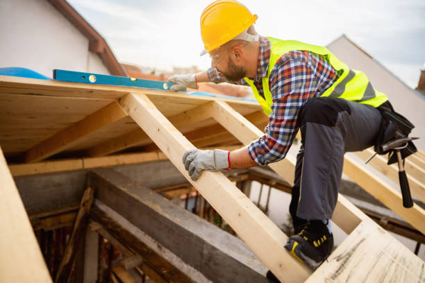 Best Roof Waterproofing Services  in East Prairie, MO