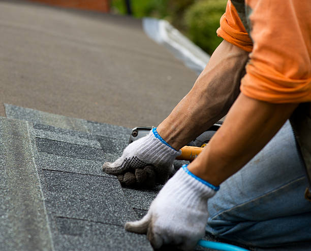 Tile Roofing Contractor in East Prairie, MO