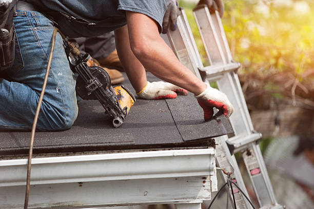 Best Best Roofing Contractors  in East Prairie, MO