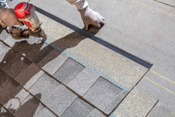 Best Storm Damage Roof Repair  in East Prairie, MO