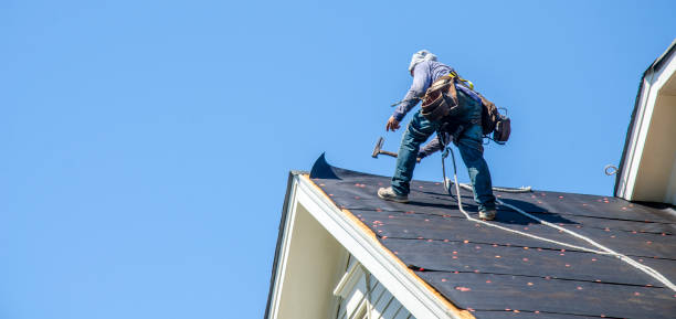 Best Commercial Roofing Services  in East Prairie, MO