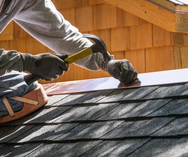 Sealant for Roof in East Prairie, MO